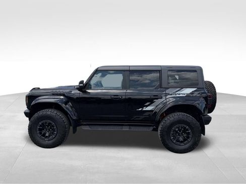 Used 2024 Ford Bronco Raptor w/ Interior Carbon Fibre Pack AWD/4WD image 13