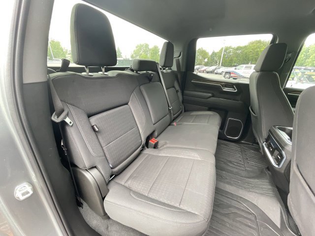 Used 2025 GMC Sierra 1500 Elevation AWD/4WD image 28