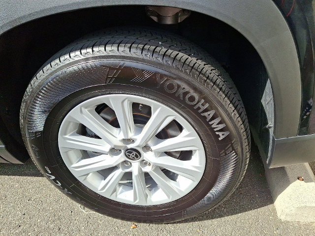 Used 2026 Toyota Grand Highlander AWD image 7