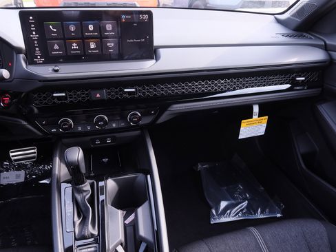 New 2026 Honda Accord Sport image 9