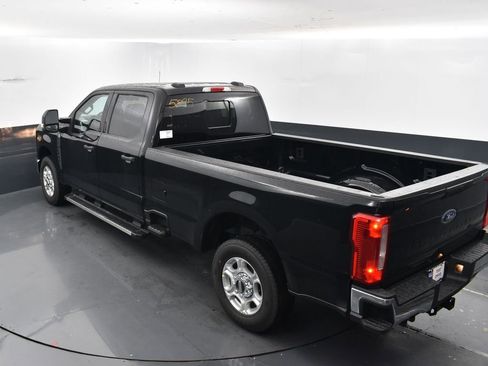 New 2026 Ford F250 XLT image 27