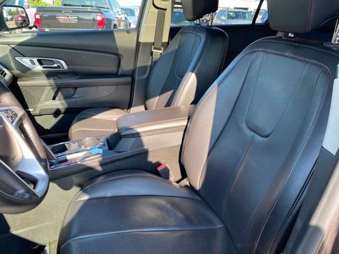 Used 2014 GMC Terrain SLT w/ Cargo Package AWD/4WD image 15