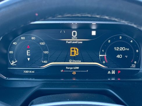 Used 2023 GMC Yukon SLT image 25