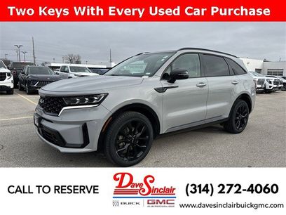 Used 2022 Kia Sorento SX