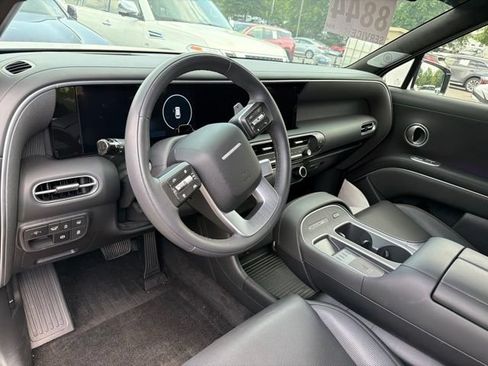 Used 2026 Hyundai Palisade Calligraphy AWD/4WD image 9