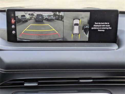 Used 2021 Genesis GV80 2.5T w/ Prestige Package 05 image 22