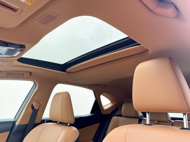 Used 2025 Lexus NX 250 FWD w/ Accessory Package (K3) image 26