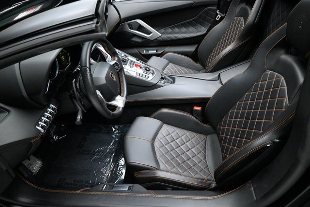 Used 2016 Lamborghini Aventador LP 700-4 AWD/4WD image 69