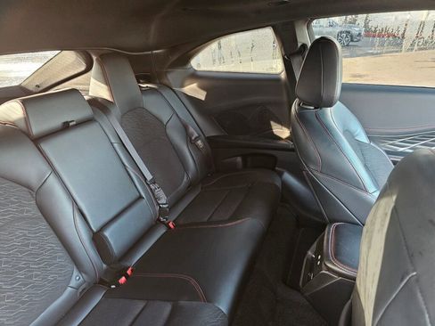 Used 2025 Dodge Charger R/T w/ Quick Order Package 25M R/T image 15