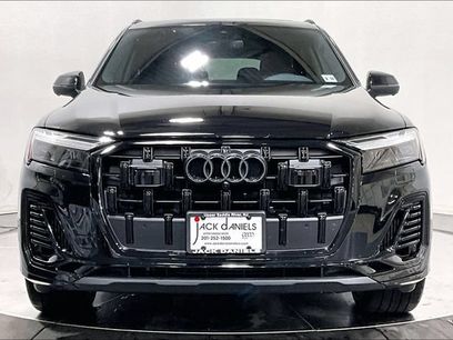 Used 2026 Audi Q7 3.0T Premium Plus w/ Premium Plus Package