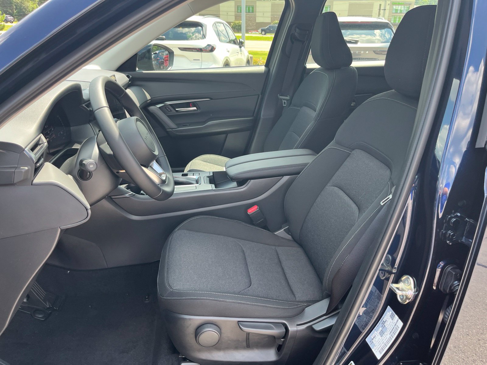 New 2026 MAZDA CX-5 AWD 2.5 S image 20