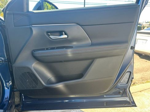 New 2026 Nissan Kicks SR w/ Illumination Package image 22