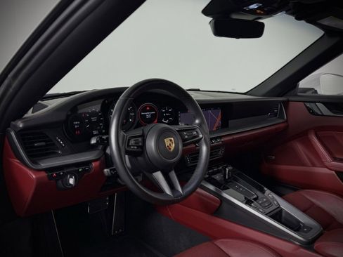 Used 2020 Porsche 911 Carrera 4S image 7