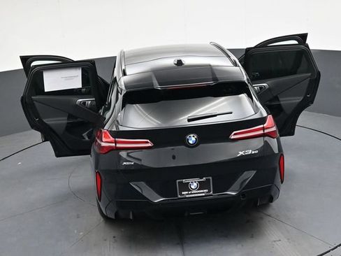 New 2026 BMW X3 xDrive30 w/ Premium Package image 31