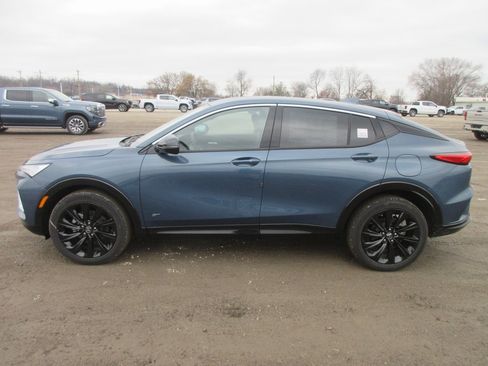 New 2026 Buick Envista Sport Touring w/ Convenience I Package image 9