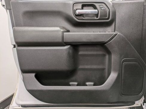 Used 2021 Chevrolet Silverado 3500 W/T w/ WT Convenience Package image 8