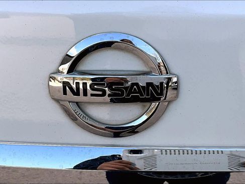 Used 2017 Nissan Altima 2.5 SR w/ Midnight Edition Package image 30