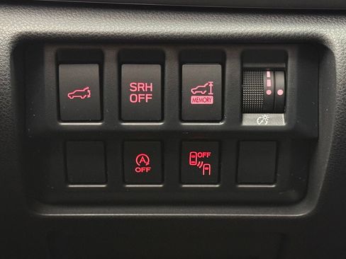 Used 2021 Subaru Forester Premium w/ Popular Package #1 image 24