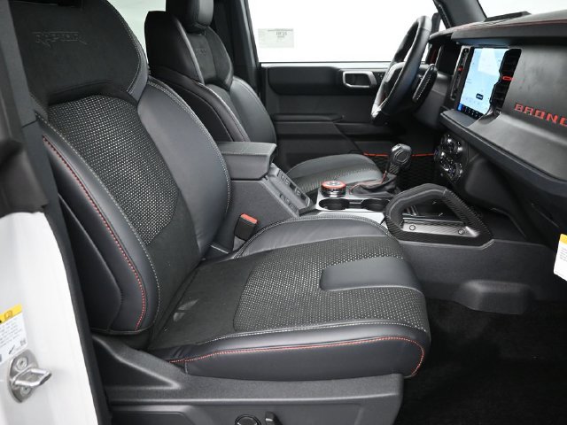 New 2026 Ford Bronco Raptor AWD/4WD image 12