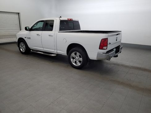 Used 2018 RAM 1500 Big Horn AWD/4WD image 3