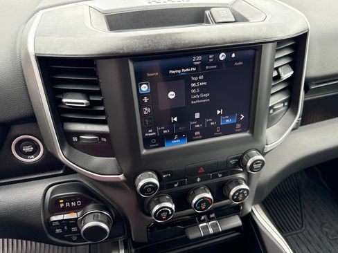 Used 2023 RAM 1500 Big Horn AWD/4WD image 34