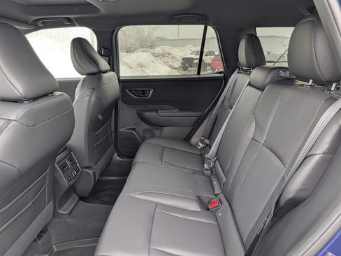New 2026 Subaru Outback Limited AWD/4WD image 7