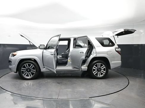 Used 2016 Toyota 4Runner Limited RWD image 35