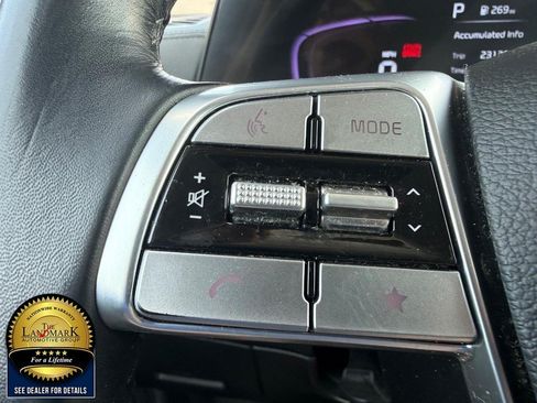 Used 2025 Kia Telluride S AWD/4WD image 10