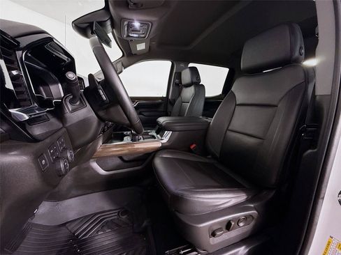 Used 2023 Chevrolet Silverado 1500 RST w/ RST All Star Premium Package AWD/4WD image 22