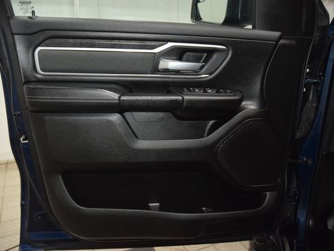 Used 2023 RAM 1500 Big Horn AWD/4WD image 57
