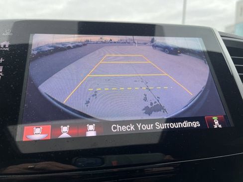 Used 2018 Honda Ridgeline Black Edition image 12