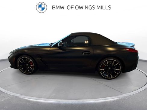 New 2026 BMW Z4 M40i RWD image 5