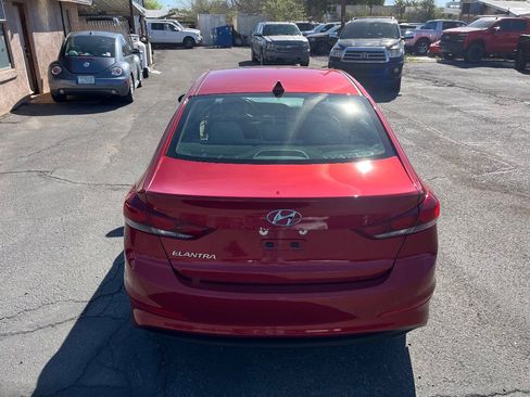 Used 2018 Hyundai Elantra Value Edition image 49