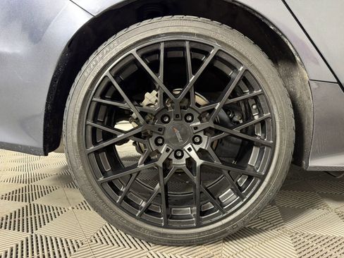 Used 2022 Honda Civic Sport image 42