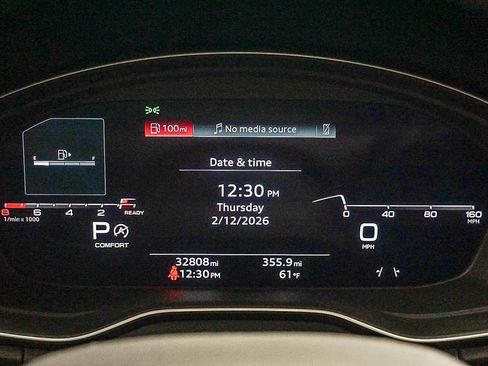 Used 2023 Audi Q5 2.0T Premium Plus w/ Premium Plus Package image 25