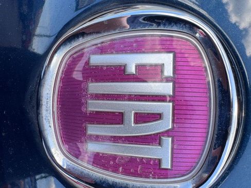 Used 2013 FIAT 500 Pop FWD image 29
