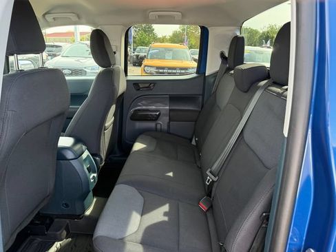 Used 2024 Ford Maverick XL FWD image 9