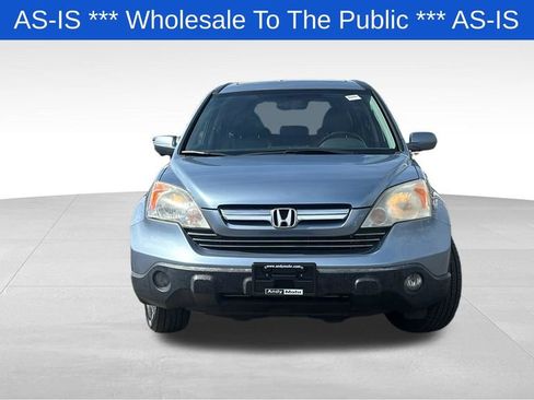 Used 2008 Honda CR-V EX-L image 2