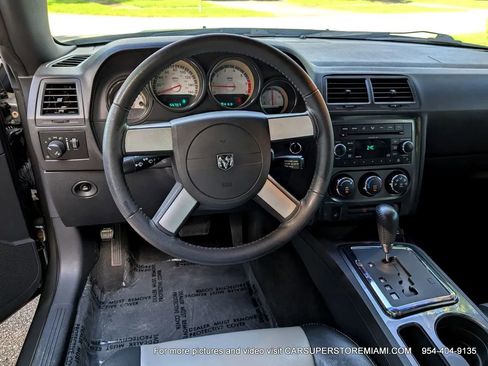 Used 2009 Dodge Challenger R/T image 43