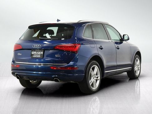 Used 2016 Audi Q5 2.0T Premium Plus AWD/4WD image 5