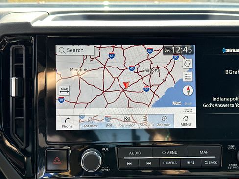 New 2026 Nissan Frontier Pro-X w/ Pro Premium Package image 30