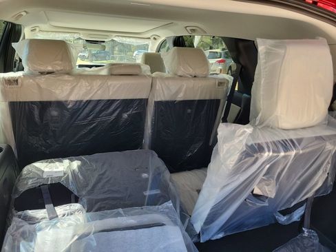 New 2026 MAZDA CX-90 3.3 Turbo w/ Premium Plus Pkg image 10