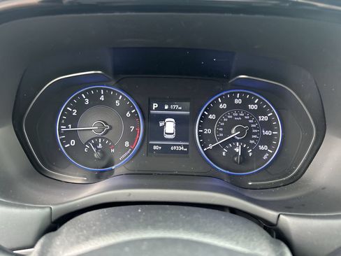 Used 2020 Hyundai Palisade SEL AWD/4WD image 36
