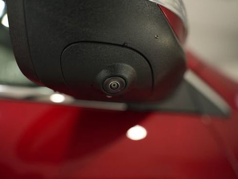 New 2026 Buick Enclave Preferred w/ Power Package AWD/4WD image 6