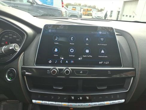 Certified 2020 Cadillac CT5 Sport image 15