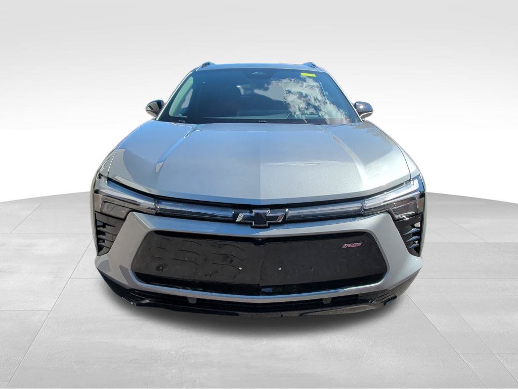 Used 2024 Chevrolet Blazer EV RS AWD/4WD image 8