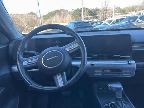 Certified 2024 Hyundai Kona SEL image 8