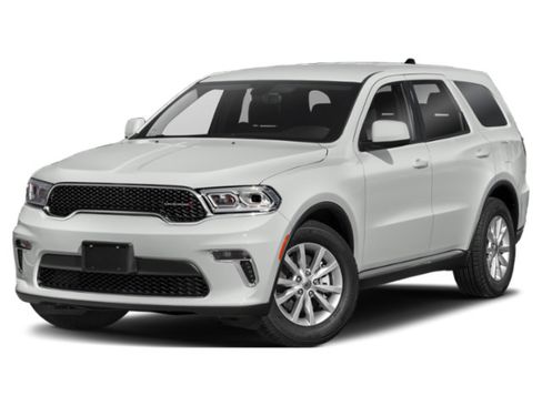 Used 2021 Dodge Durango GT RWD image 6