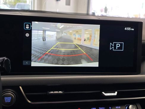 New 2026 Hyundai Sonata SEL image 25