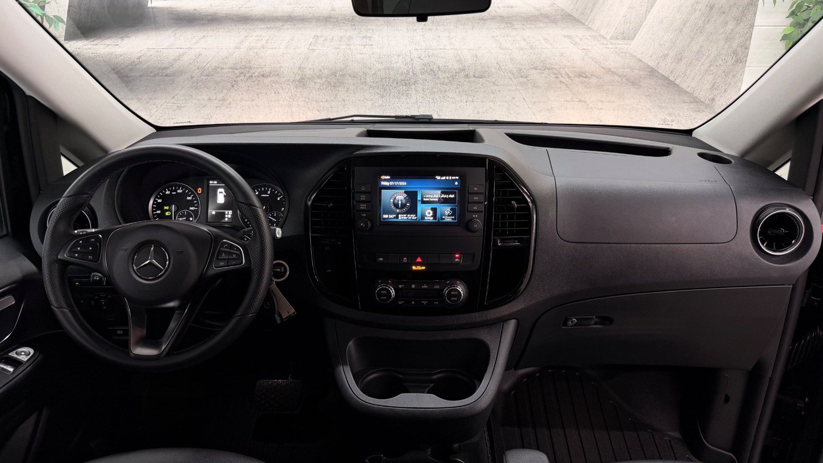 Used 2023 Mercedes-Benz Metris Passenger image 43